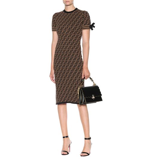 cheap fendi dress|Fendi Dress .